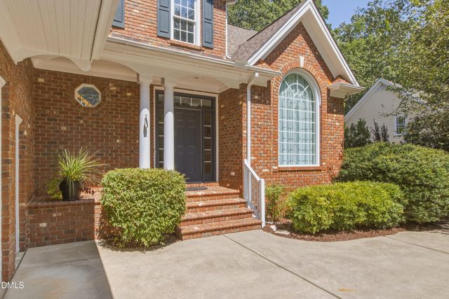 5412 Catmint Court, Holly Springs, NC 27540