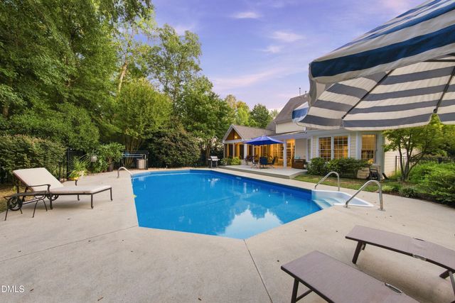 5412 Catmint Court, Holly Springs, NC 27540