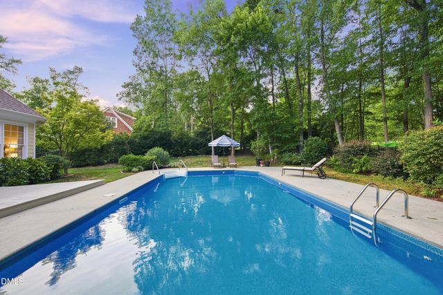 5412 Catmint Court, Holly Springs, NC 27540