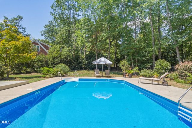 5412 Catmint Court, Holly Springs, NC 27540
