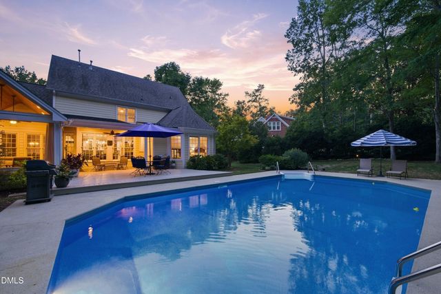5412 Catmint Court, Holly Springs, NC 27540