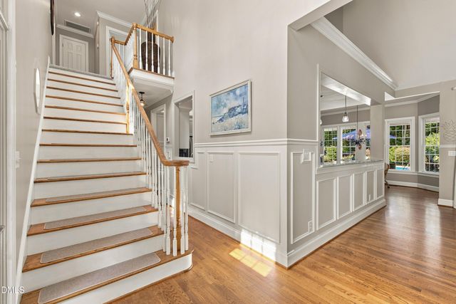 5412 Catmint Court, Holly Springs, NC 27540