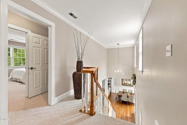 5412 Catmint Court, Holly Springs, NC 27540