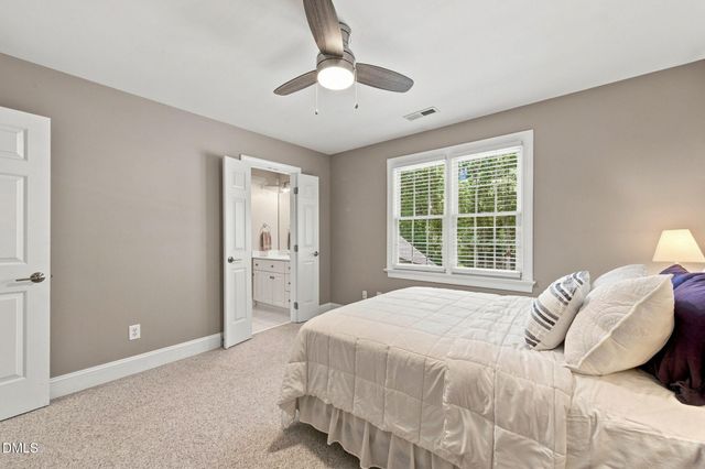 5412 Catmint Court, Holly Springs, NC 27540