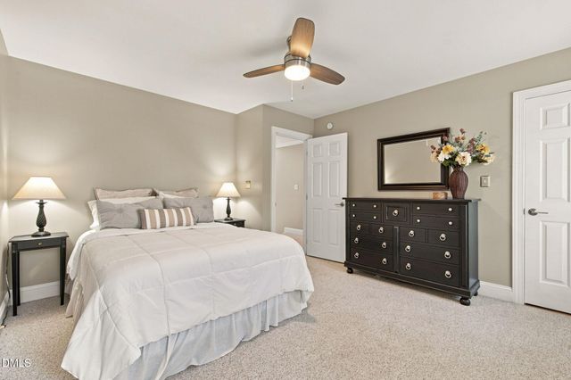 5412 Catmint Court, Holly Springs, NC 27540