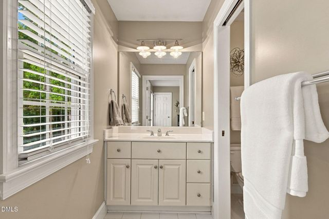 5412 Catmint Court, Holly Springs, NC 27540