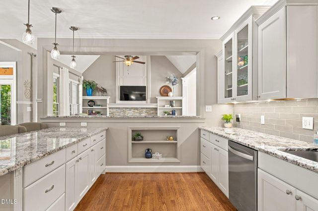 5412 Catmint Court, Holly Springs, NC 27540