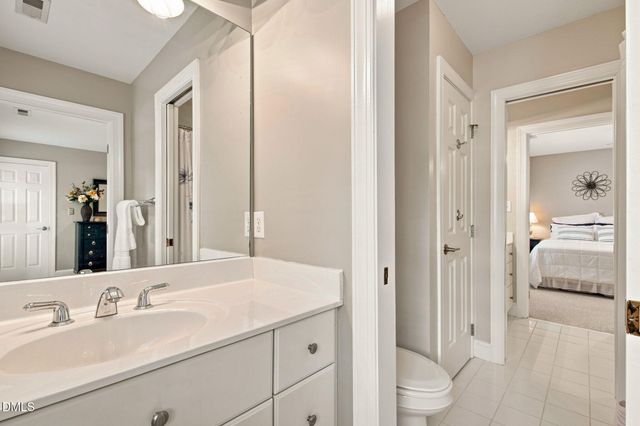 5412 Catmint Court, Holly Springs, NC 27540