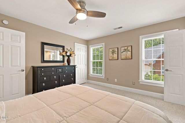 5412 Catmint Court, Holly Springs, NC 27540