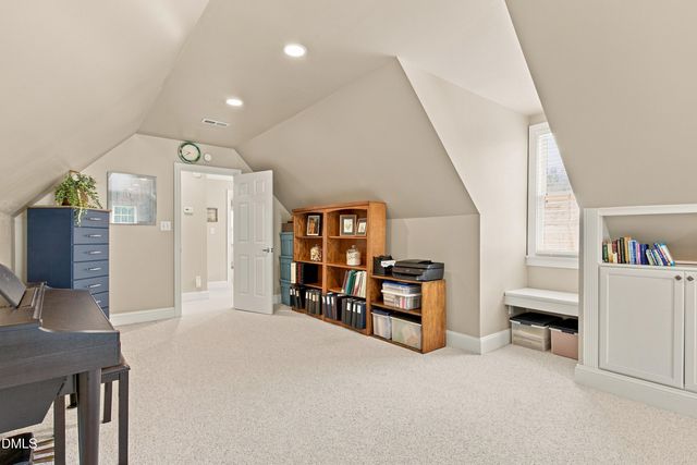 5412 Catmint Court, Holly Springs, NC 27540