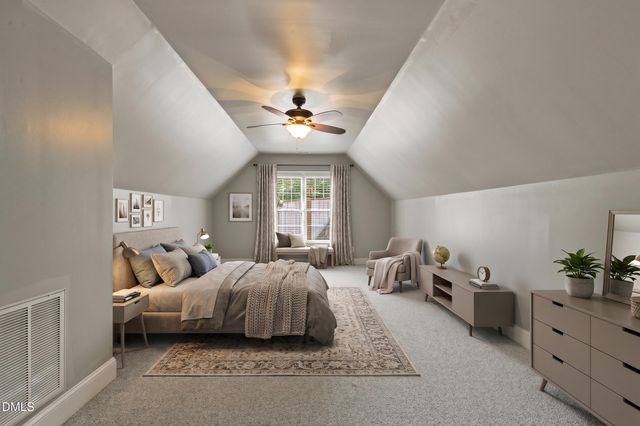 5412 Catmint Court, Holly Springs, NC 27540