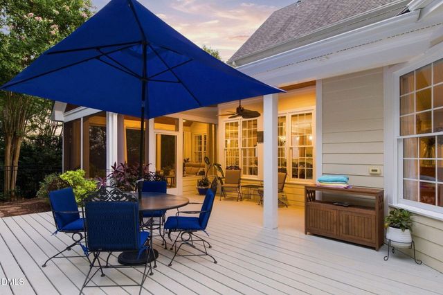 5412 Catmint Court, Holly Springs, NC 27540