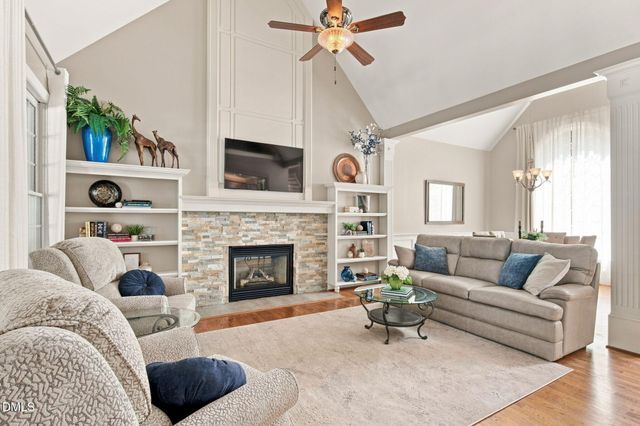 5412 Catmint Court, Holly Springs, NC 27540