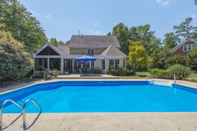 5412 Catmint Court, Holly Springs, NC 27540