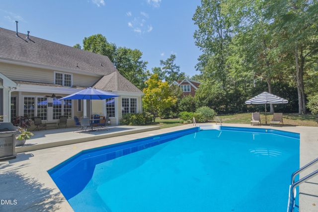 5412 Catmint Court, Holly Springs, NC 27540