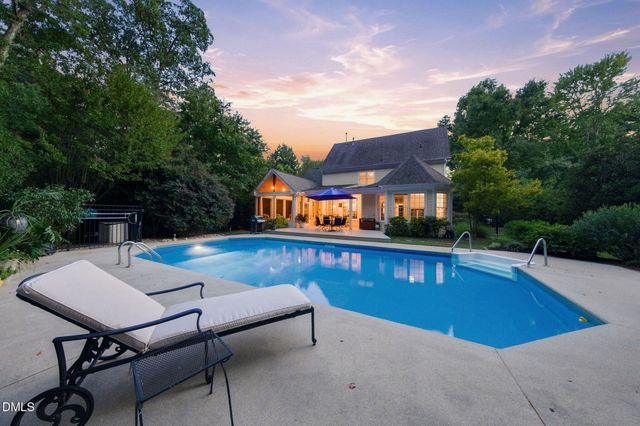 5412 Catmint Court, Holly Springs, NC 27540