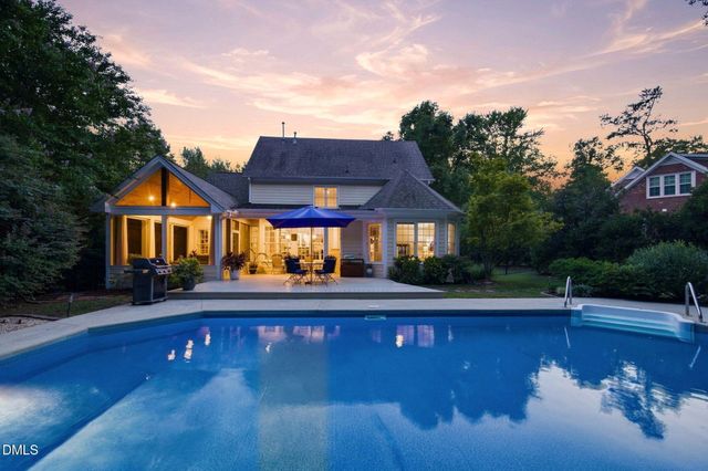 5412 Catmint Court, Holly Springs, NC 27540