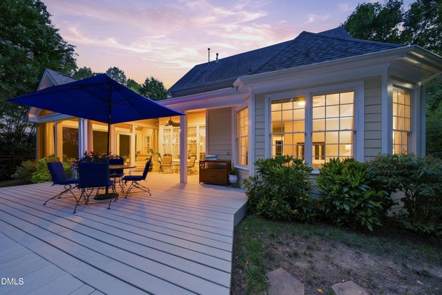 5412 Catmint Court, Holly Springs, NC 27540
