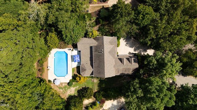 5412 Catmint Court, Holly Springs, NC 27540