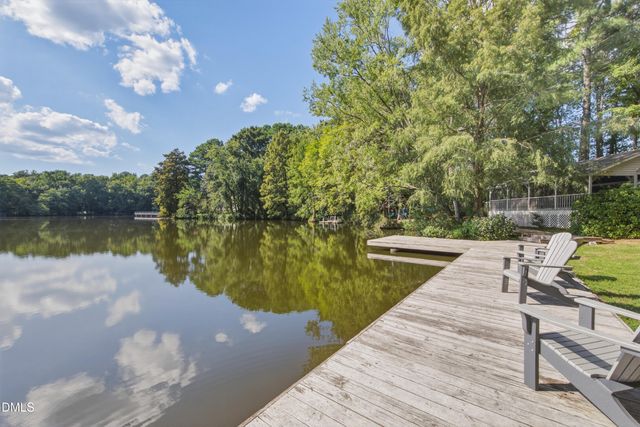 5412 Catmint Court, Holly Springs, NC 27540