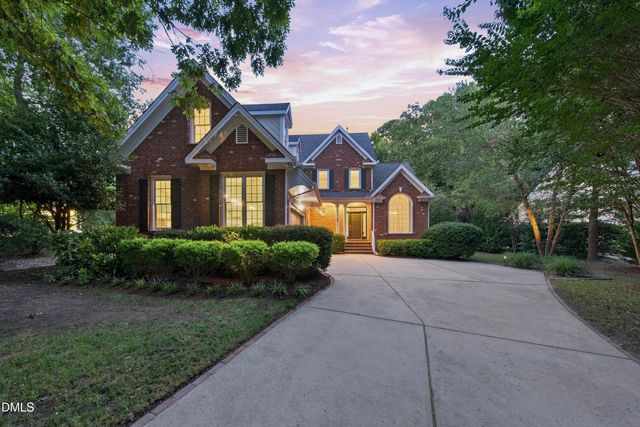 5412 Catmint Court, Holly Springs, NC 27540