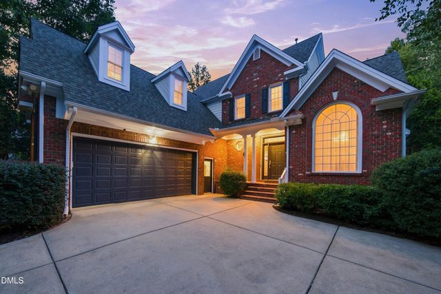5412 Catmint Court, Holly Springs, NC 27540