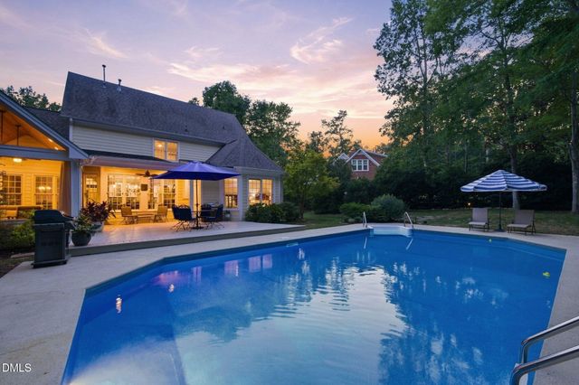 5412 Catmint Court, Holly Springs, NC 27540
