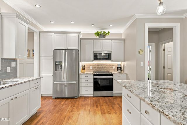 5412 Catmint Court, Holly Springs, NC 27540