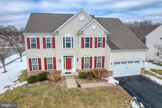 301 E FURROW LN, Newark, DE 19702