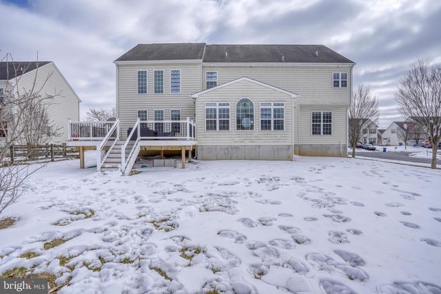 301 E FURROW LN, Newark, DE 19702