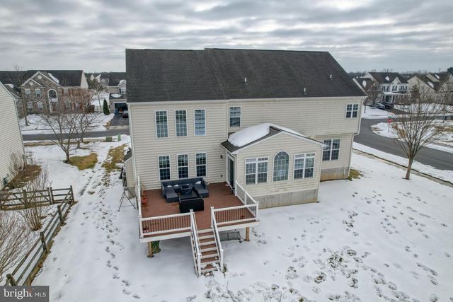 301 E FURROW LN, Newark, DE 19702