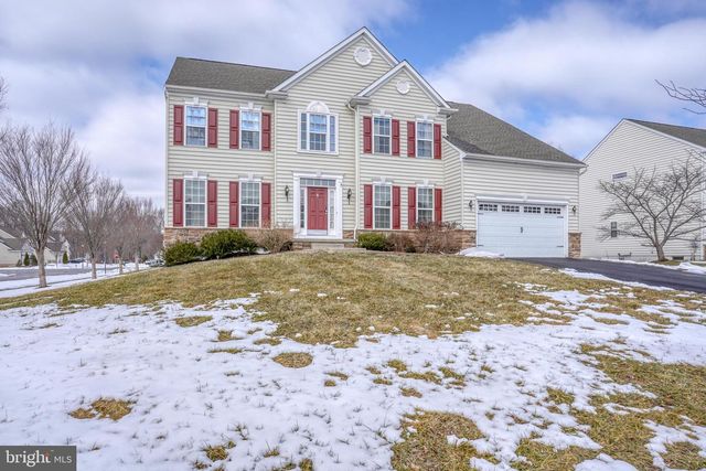 301 E FURROW LN, Newark, DE 19702