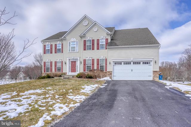 301 E FURROW LN, Newark, DE 19702