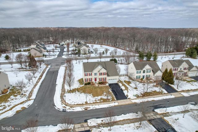 301 E FURROW LN, Newark, DE 19702