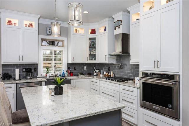 4045 Old Glenola Road, Trinity, NC 27370