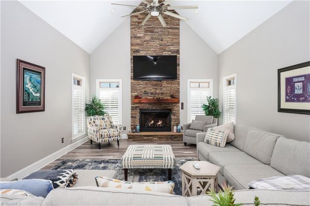 4045 Old Glenola Road, Trinity, NC 27370