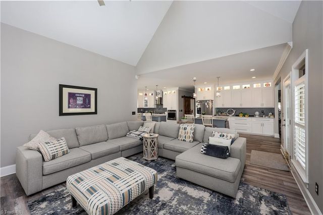 4045 Old Glenola Road, Trinity, NC 27370