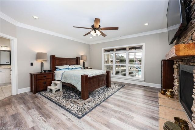 4045 Old Glenola Road, Trinity, NC 27370