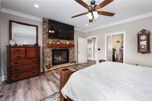 4045 Old Glenola Road, Trinity, NC 27370