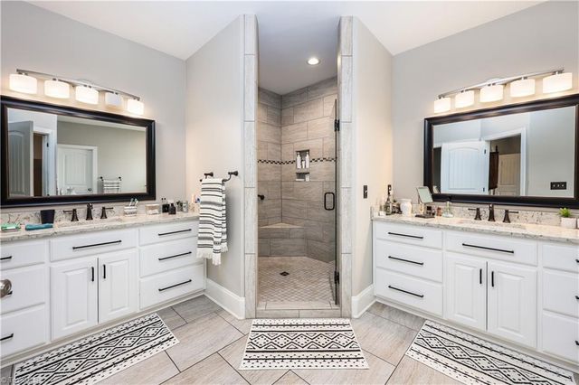 4045 Old Glenola Road, Trinity, NC 27370