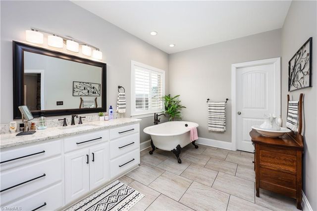 4045 Old Glenola Road, Trinity, NC 27370