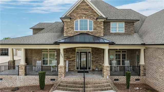 4045 Old Glenola Road, Trinity, NC 27370