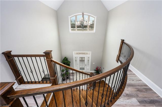 4045 Old Glenola Road, Trinity, NC 27370