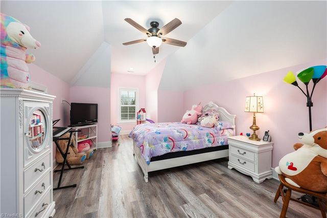 4045 Old Glenola Road, Trinity, NC 27370