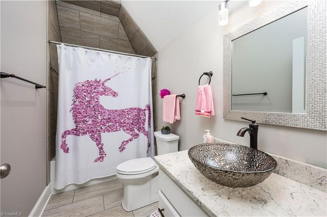 4045 Old Glenola Road, Trinity, NC 27370