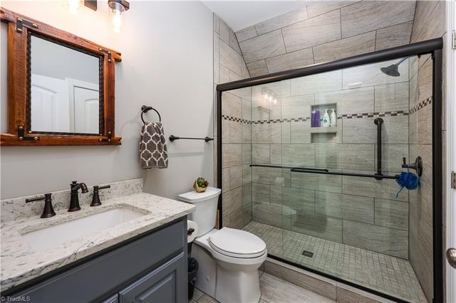 4045 Old Glenola Road, Trinity, NC 27370