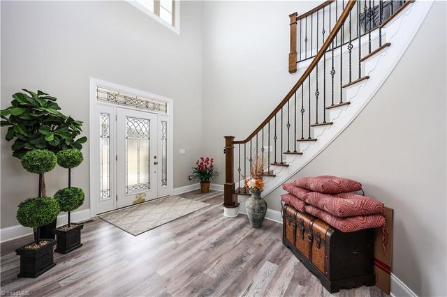 4045 Old Glenola Road, Trinity, NC 27370