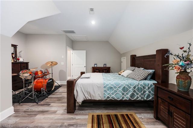 4045 Old Glenola Road, Trinity, NC 27370