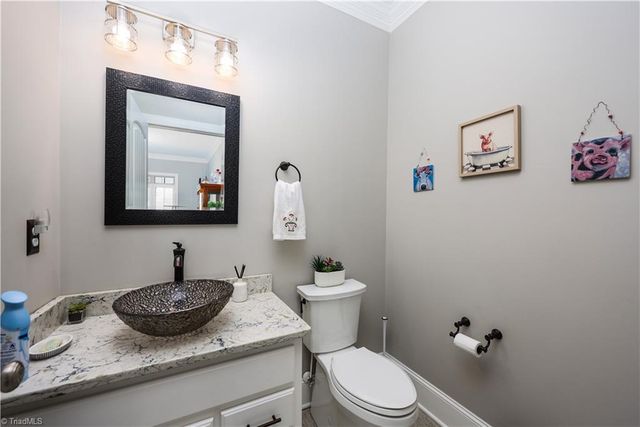 4045 Old Glenola Road, Trinity, NC 27370