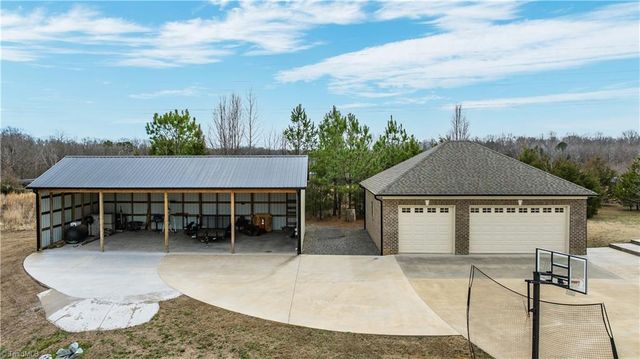 4045 Old Glenola Road, Trinity, NC 27370